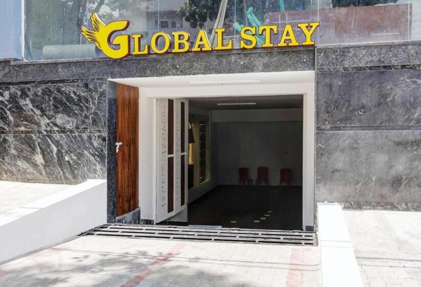 Hotell Collection O Essjay 46