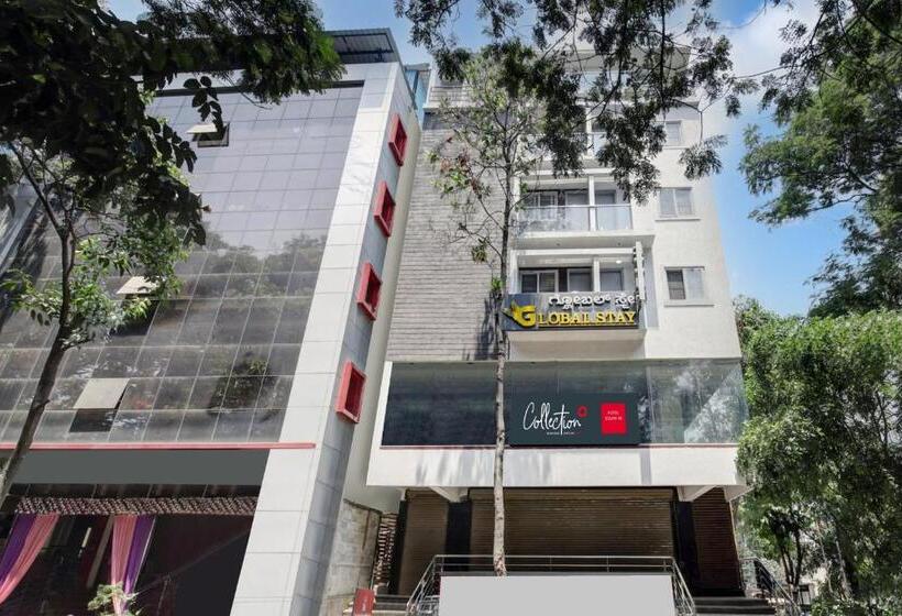 Hotell Collection O Essjay 46