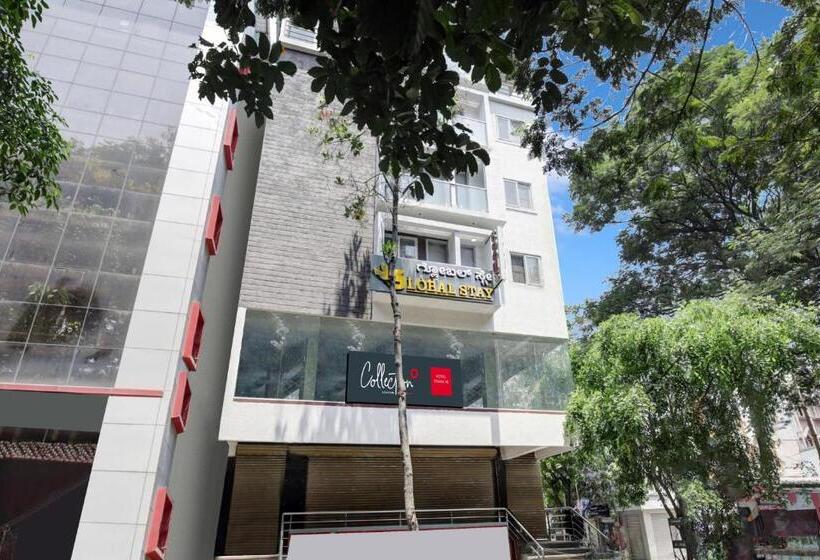 Hotell Collection O Essjay 46