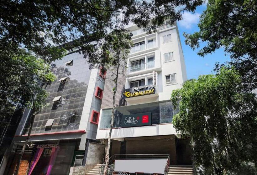 Hotell Collection O Essjay 46