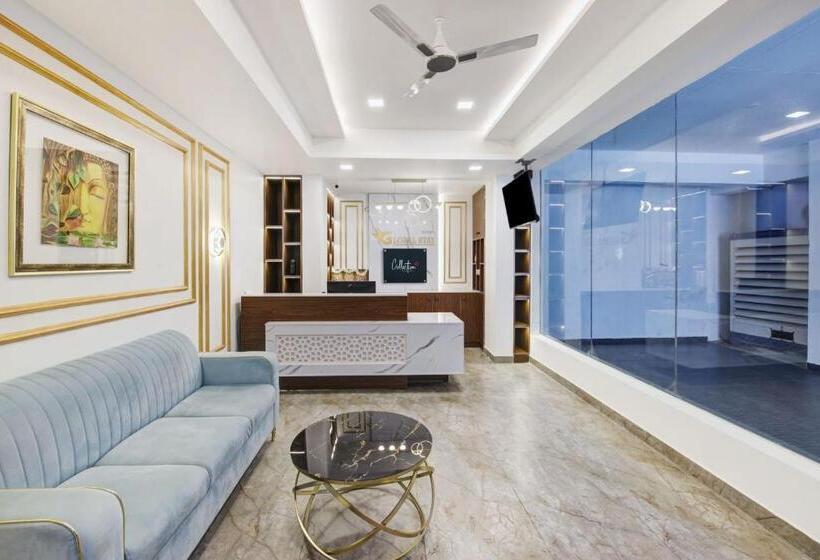 Hotell Collection O Essjay 46