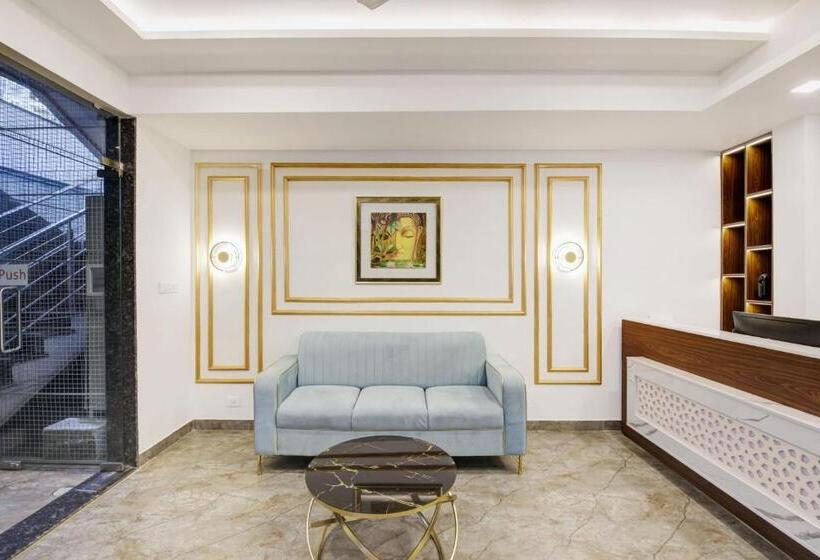 Hotell Collection O Essjay 46