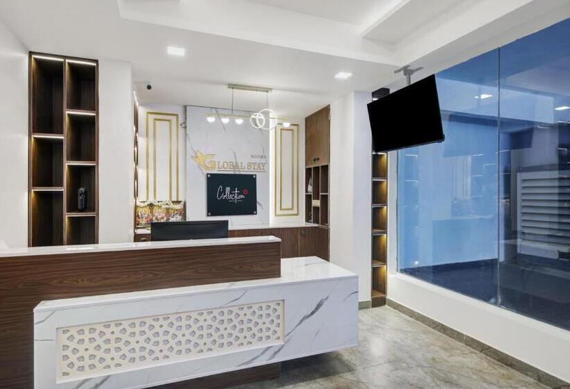 Hotell Collection O Essjay 46