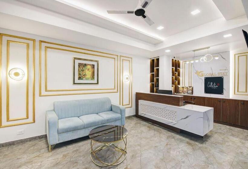 Hotell Collection O Essjay 46