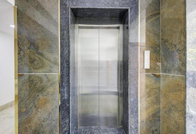 Hotell Collection O Essjay 46