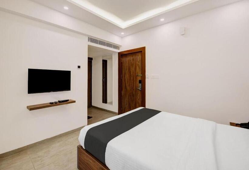 Hotell Collection O Essjay 46