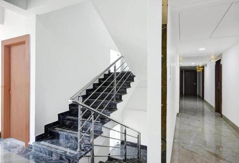 Hotell Collection O Essjay 46