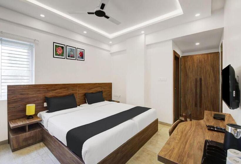 Hotell Collection O Essjay 46