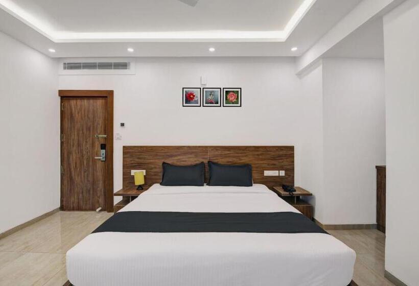 Hotell Collection O Essjay 46