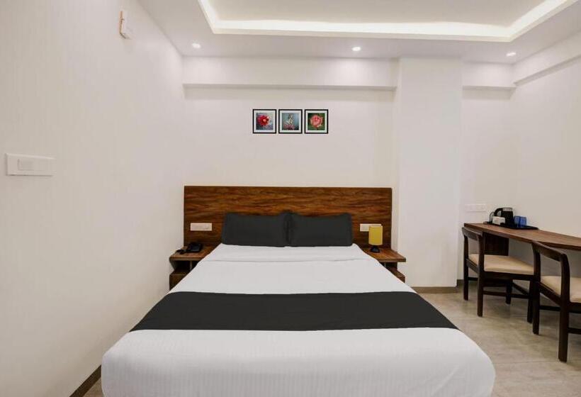 Hotell Collection O Essjay 46