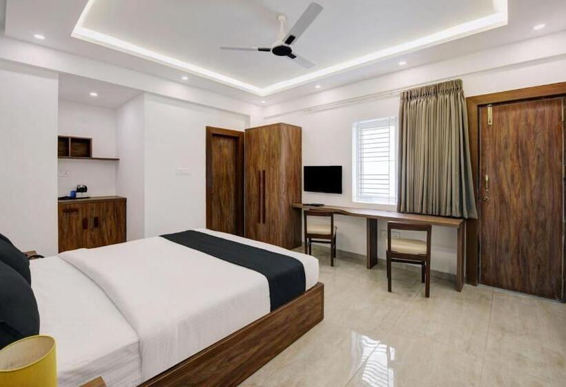 Hotell Collection O Essjay 46