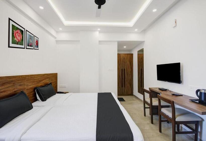 Hotell Collection O Essjay 46