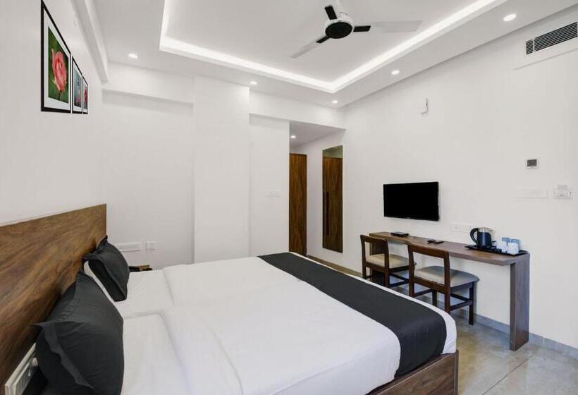 Hotell Collection O Essjay 46