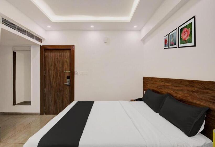 Hotell Collection O Essjay 46