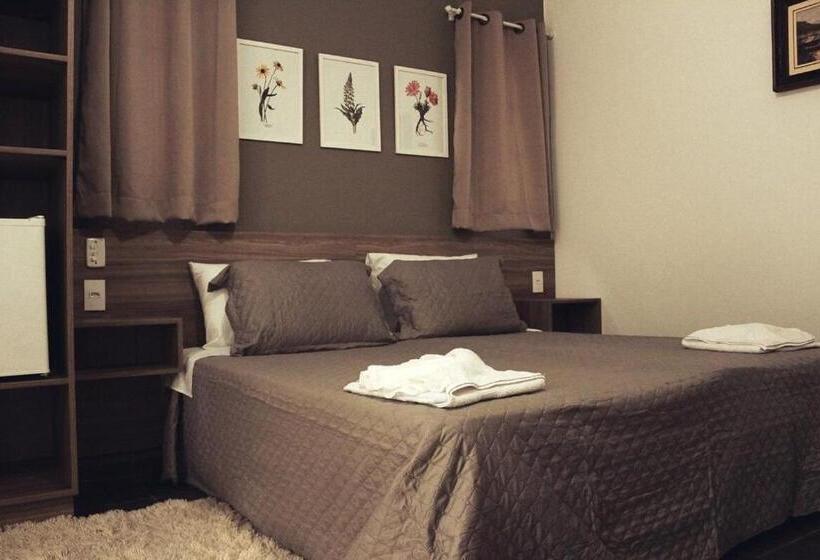 酒店 Fazenda Em Itapetininga, Paz, Descanso E Piscinas