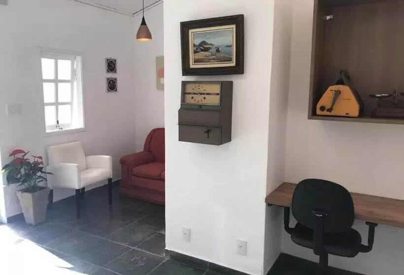 ホテル Fazenda Em Itapetininga, Paz, Descanso E Piscinas