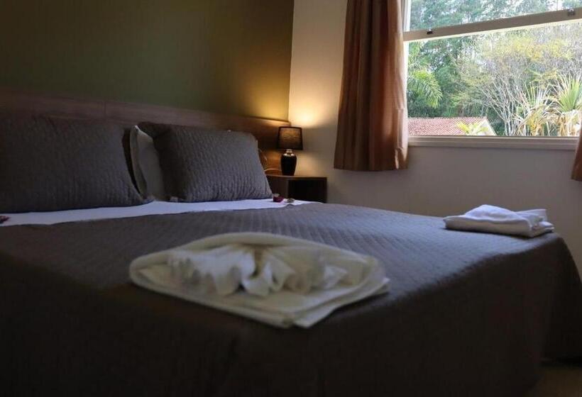 酒店 Fazenda Em Itapetininga, Paz, Descanso E Piscinas