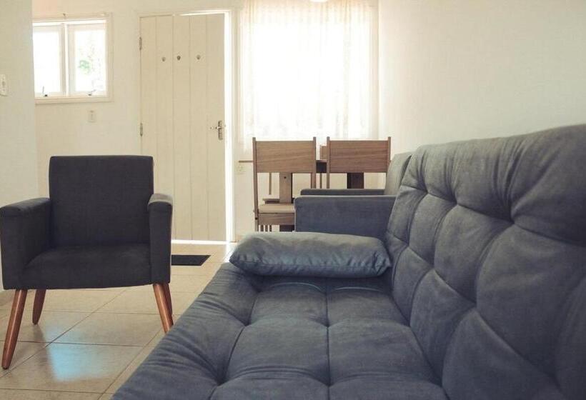 酒店 Fazenda Em Itapetininga, Paz, Descanso E Piscinas