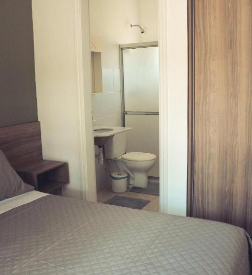 酒店 Fazenda Em Itapetininga, Paz, Descanso E Piscinas