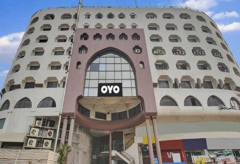 Отель Flagship Asian Metro International Near Birla Mandir