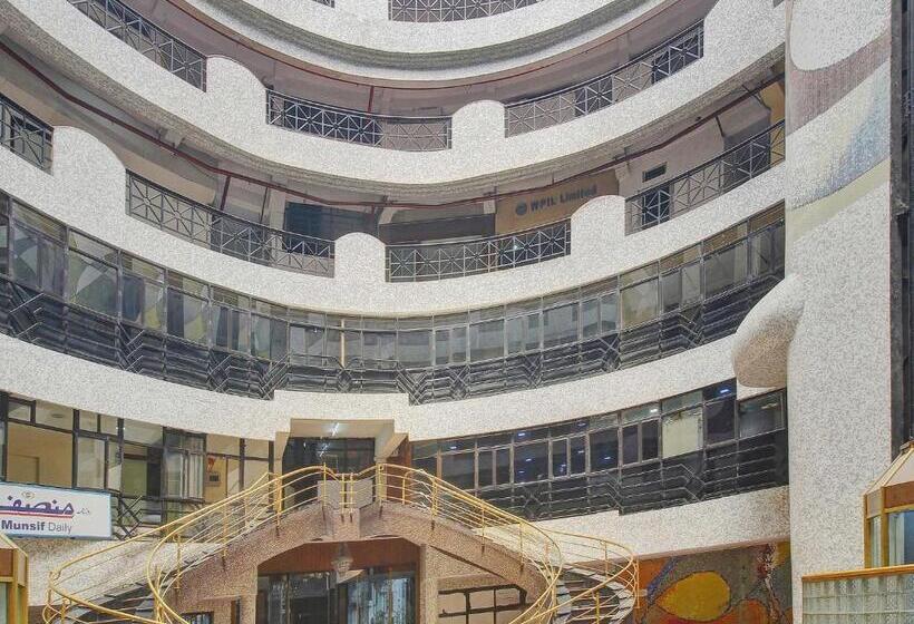 Отель Flagship Asian Metro International Near Birla Mandir