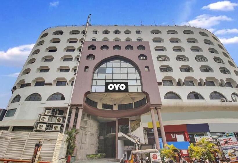 Отель Flagship Asian Metro International Near Birla Mandir