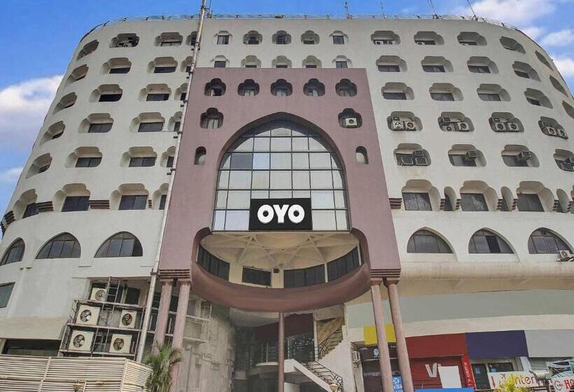 Отель Flagship Asian Metro International Near Birla Mandir