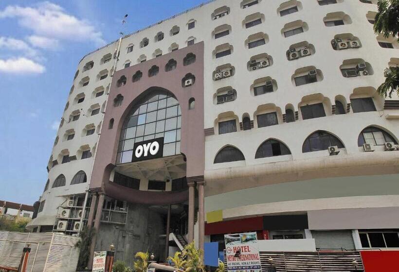 Отель Flagship Asian Metro International Near Birla Mandir