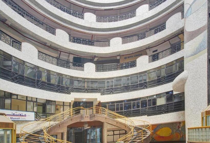 Отель Flagship Asian Metro International Near Birla Mandir