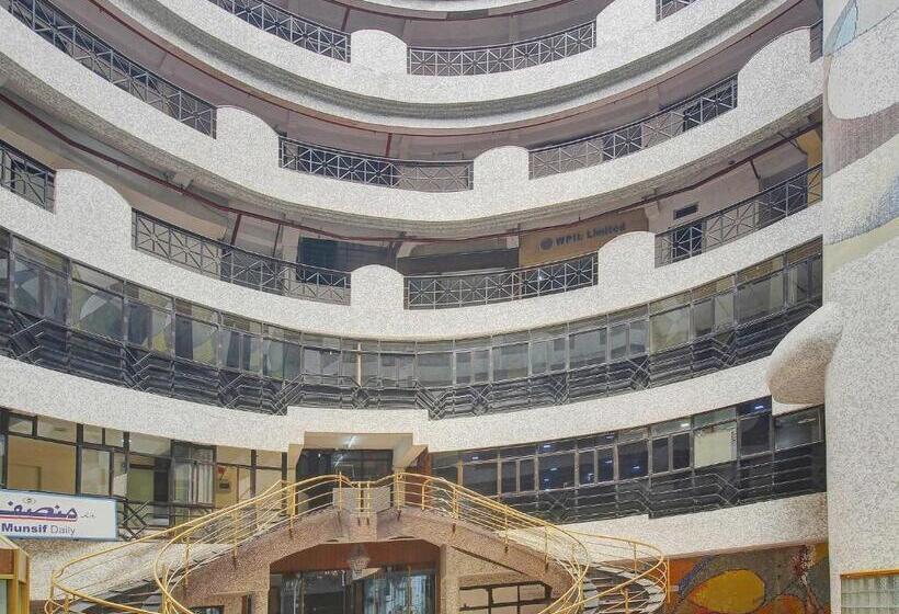 Отель Flagship Asian Metro International Near Birla Mandir