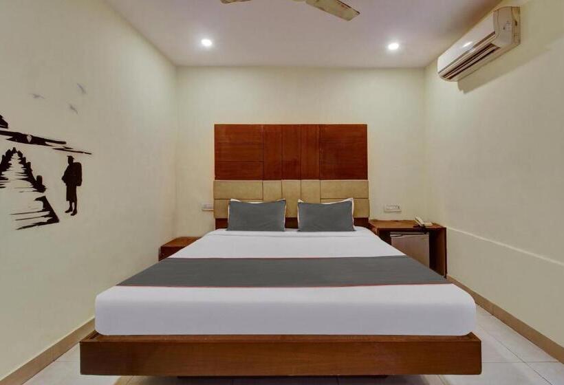 Отель Flagship Asian Metro International Near Birla Mandir