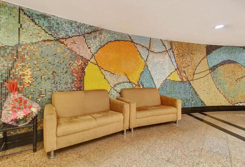 Отель Flagship Asian Metro International Near Birla Mandir