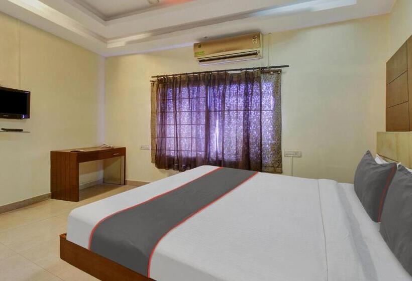 Отель Flagship Asian Metro International Near Birla Mandir