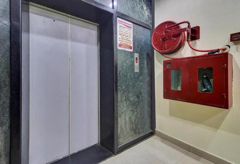 Отель Flagship Asian Metro International Near Birla Mandir