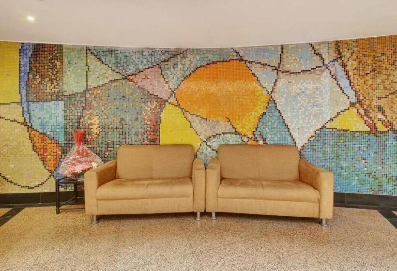 Отель Flagship Asian Metro International Near Birla Mandir