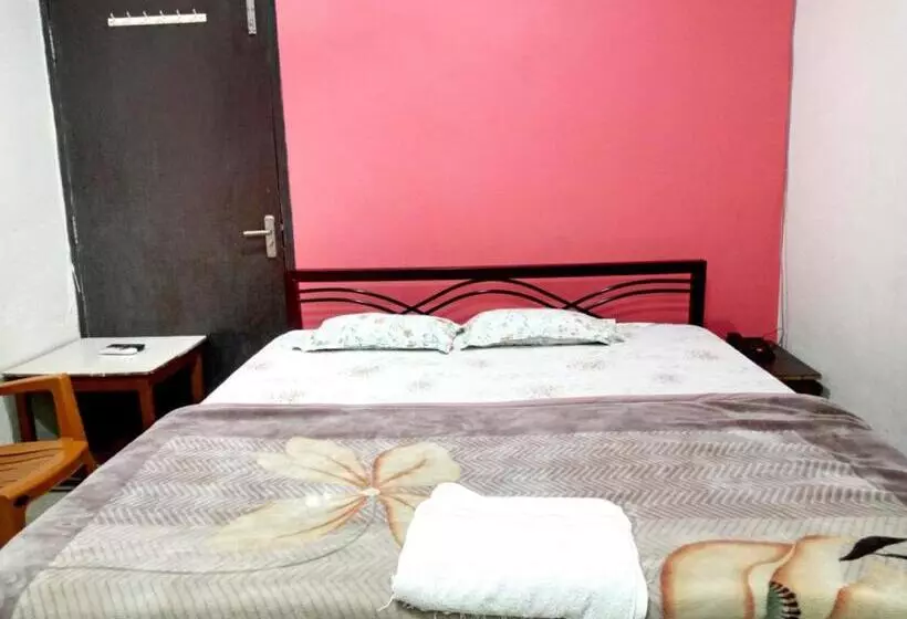 Hotelli Ganpathi Guest House