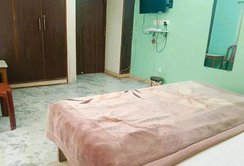 Hotelli Ganpathi Guest House