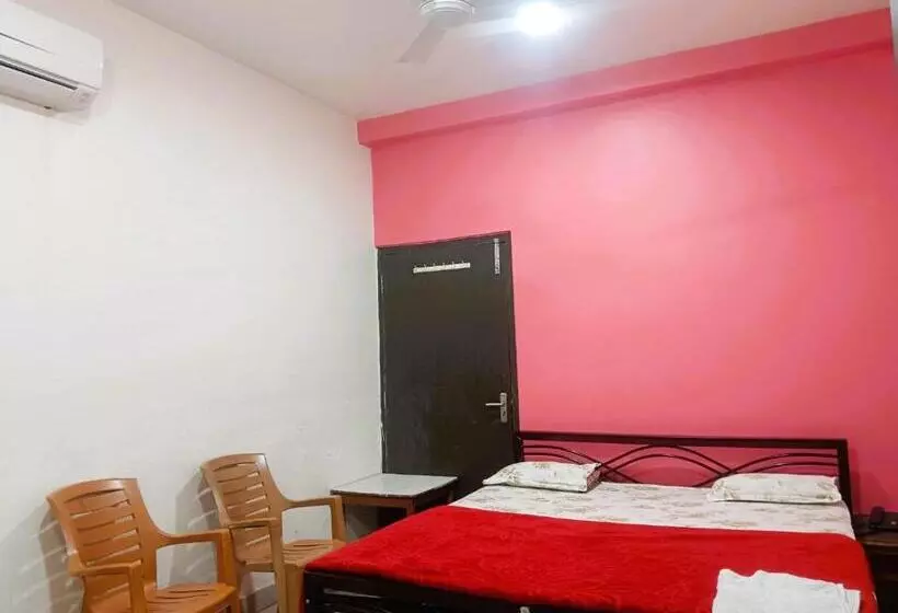 Hotelli Ganpathi Guest House