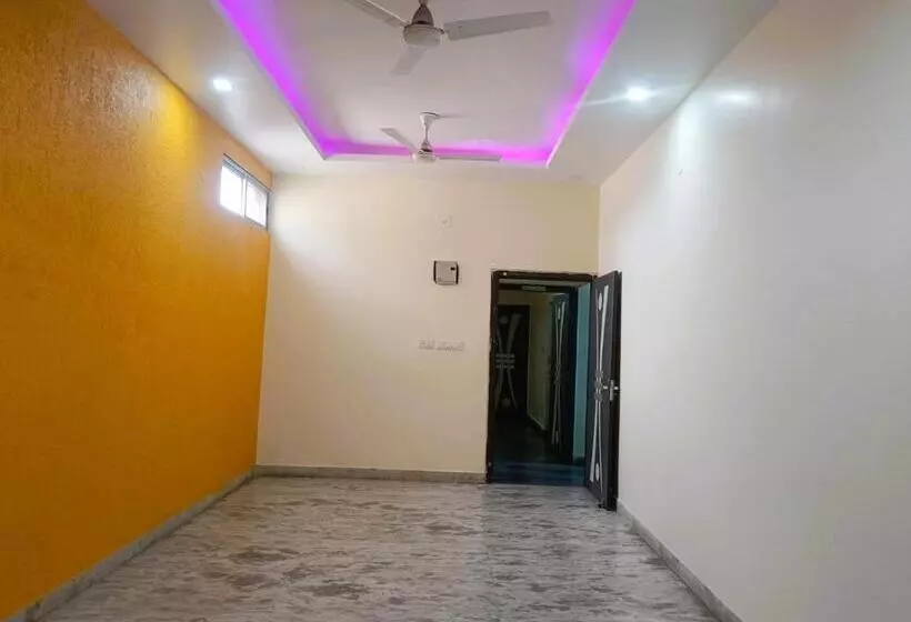 Hotelli Ganpathi Guest House