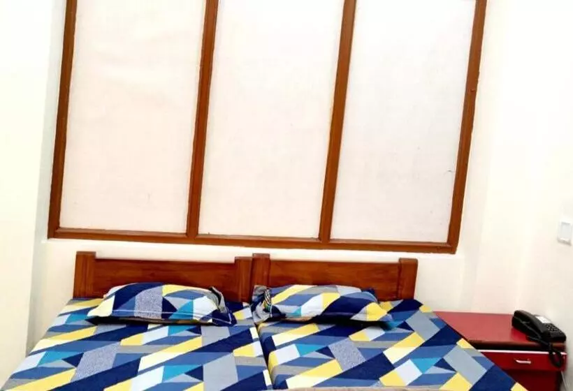 Hotelli Ganpathi Guest House
