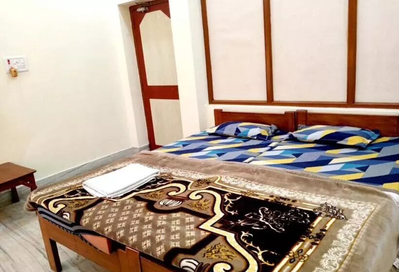 Hotelli Ganpathi Guest House