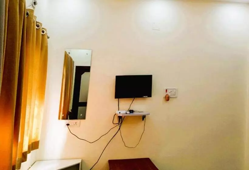 Hotelli Ganpathi Guest House