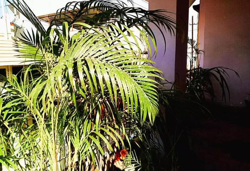 Hotelli Ganpathi Guest House