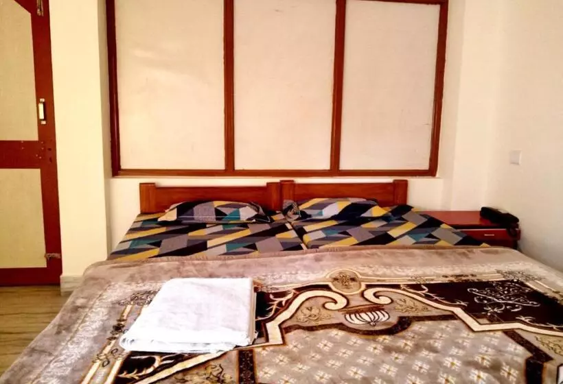 Hotelli Ganpathi Guest House