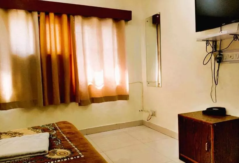 Hotelli Ganpathi Guest House