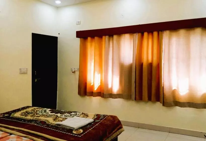 Hotelli Ganpathi Guest House