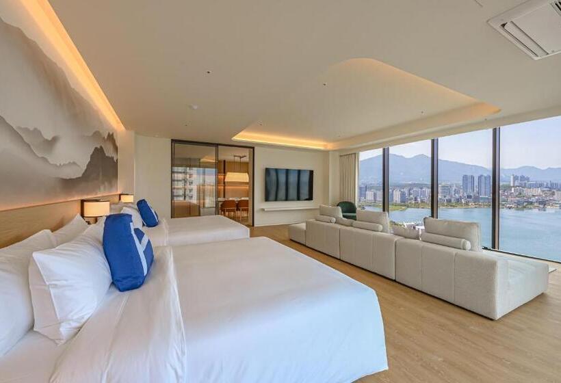 Hotel Homm Marina Sokcho Part Of Banyan Group