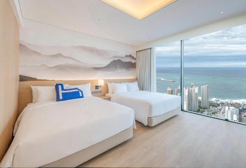 Hotel Homm Marina Sokcho Part Of Banyan Group