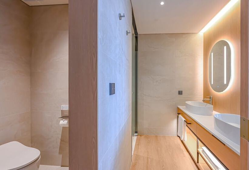 Hotel Homm Marina Sokcho Part Of Banyan Group