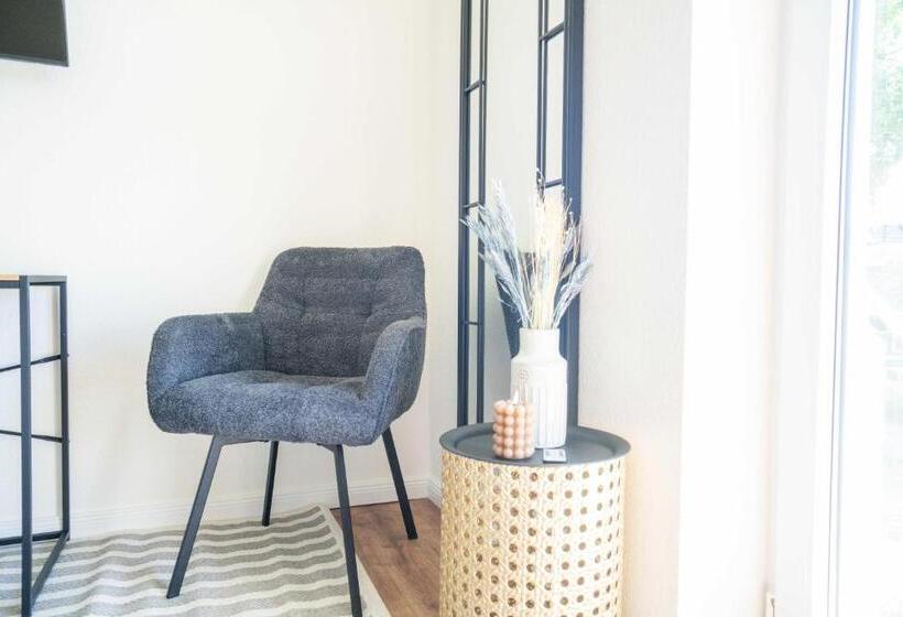 Otel Johouse Zingst Johouse Zimmer 11